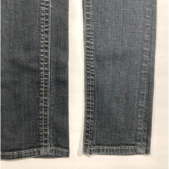 MEK Denim St. Petersburg Cigarette Jean, Size 29W x 34L, very good preowned con. - Picture 8 of 11